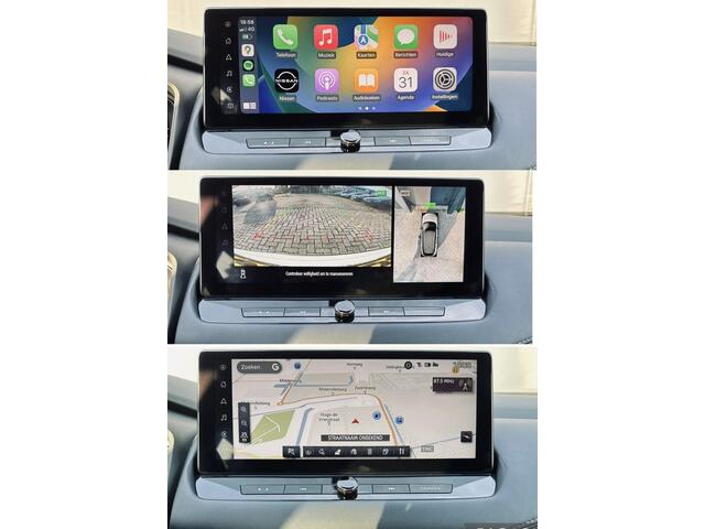 Nissan QASHQAI 1.3 Tekna Plus /Pano/Navi/AppleCarPlay Nissan Qashqai 1.3 MHEV Xtronic Tekna Plus