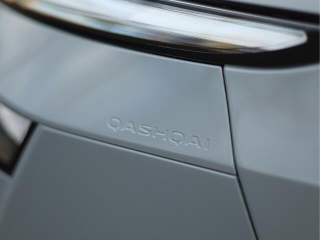 Nissan QASHQAI 1.3 MHEV Xtronic N-Connecta Applecarplay | Stoel/stuur verwarming |