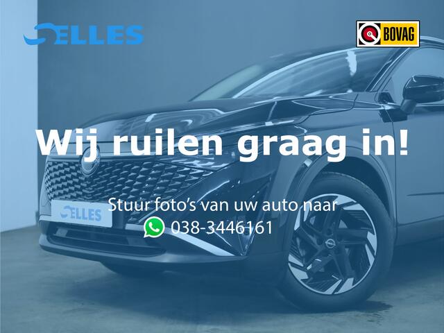 Nissan QASHQAI 1.3 MHEV Xtronic N-Connecta | 360 Camera | Adaptieve cruise control | Applecarplay