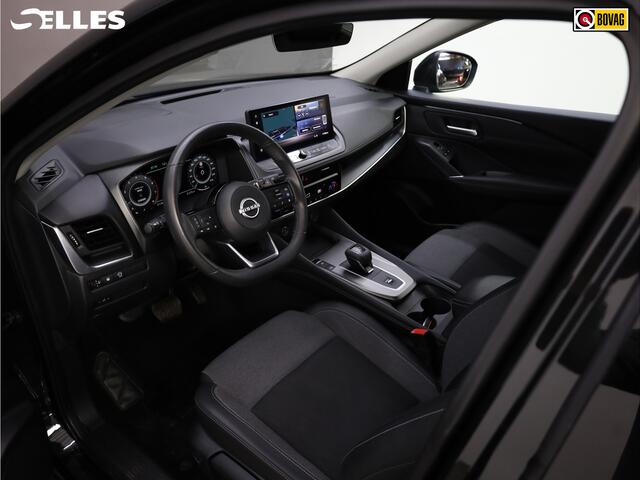 Nissan QASHQAI 1.3 MHEV Xtronic N-Connecta | 360 Camera | Adaptieve cruise control | Applecarplay
