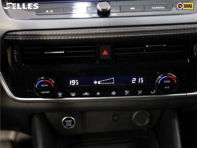 Nissan QASHQAI 1.3 MHEV Xtronic N-Connecta | 360 Camera | Adaptieve cruise control | Applecarplay