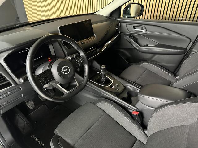 Nissan QASHQAI 1.3 MHEV Premiere Edition NL auto | Trekhaak | 360 camera | Panorama dak