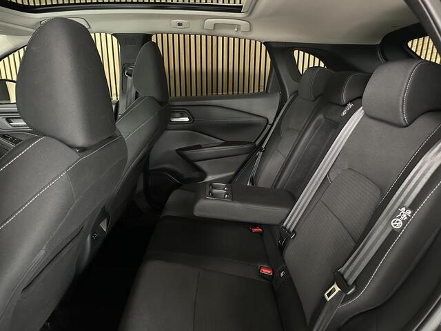 Nissan QASHQAI 1.3 MHEV Premiere Edition NL auto | Trekhaak | 360 camera | Panorama dak