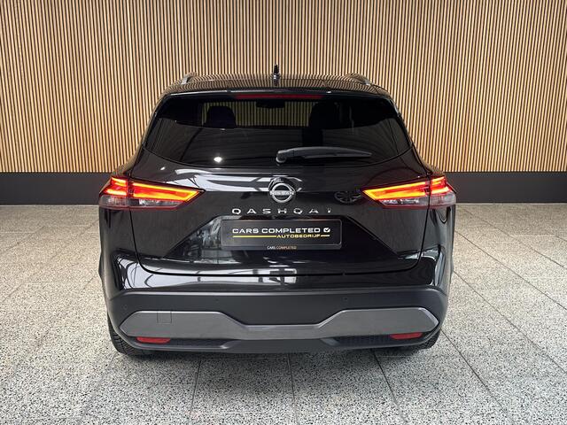 Nissan QASHQAI 1.3 MHEV Premiere Edition NL auto | Trekhaak | 360 camera | Panorama dak