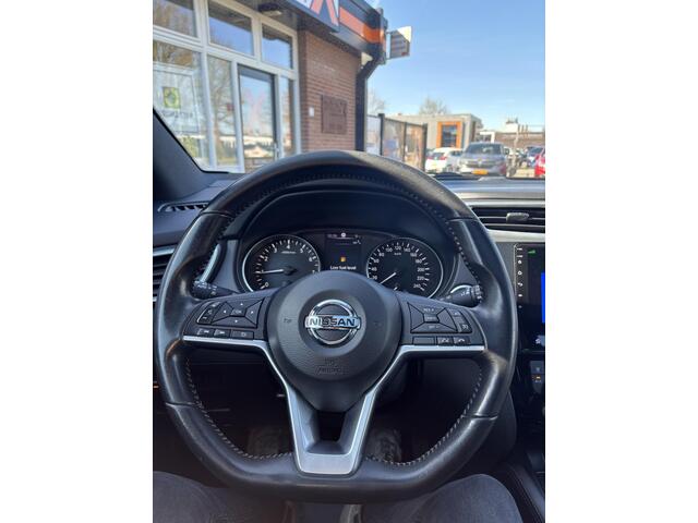 Nissan QASHQAI 1.2 Tekna +