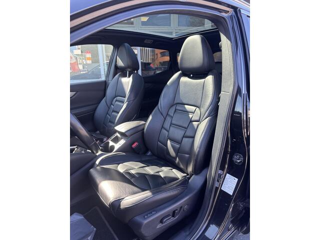 Nissan QASHQAI 1.2 Tekna +