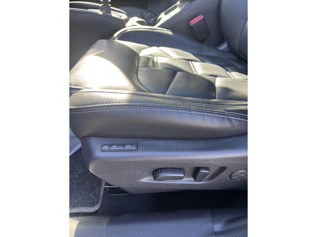 Nissan QASHQAI 1.2 Tekna +