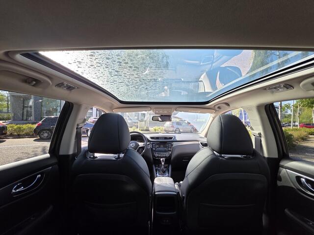 Nissan QASHQAI 1.3 DIG-T Premium Edition Automaat!