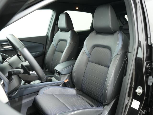 Nissan QASHQAI 1.3 MHEV 158PK XTRONIC TEKNA | Trekhaak | El. achterklep | 20 inch lm-velgen