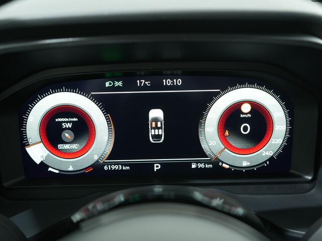 Nissan QASHQAI 1.3 MHEV 158PK XTRONIC TEKNA | Trekhaak | El. achterklep | 20 inch lm-velgen