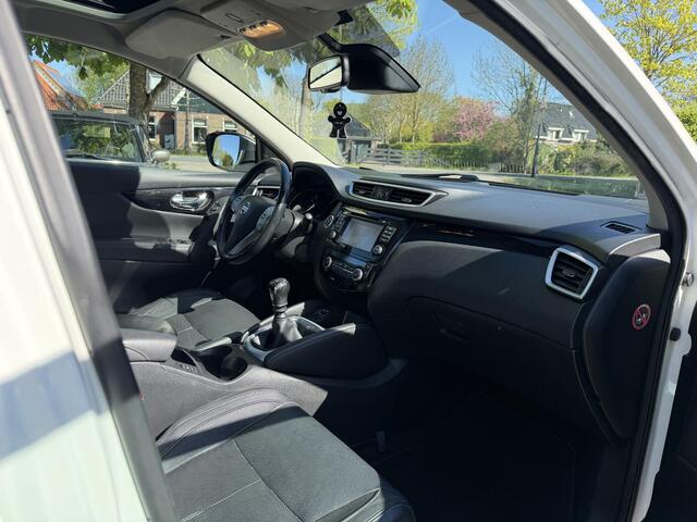 Nissan QASHQAI 1.2 Tekna