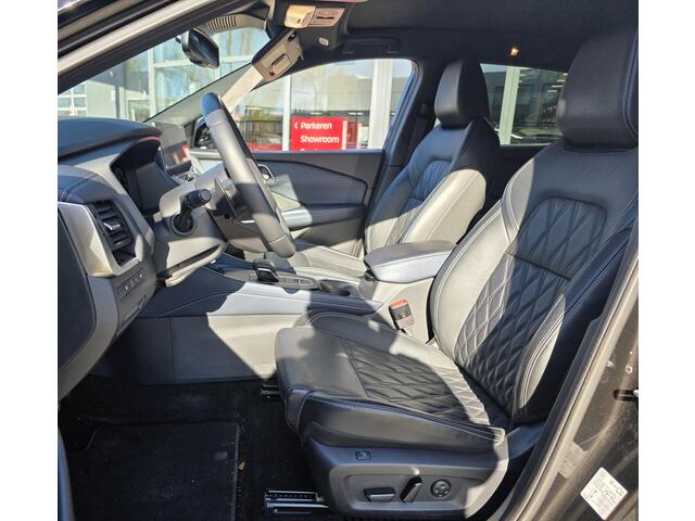Nissan QASHQAI 1.3 MHEV Xtronic Tekna Plus incl. Trekhaak!