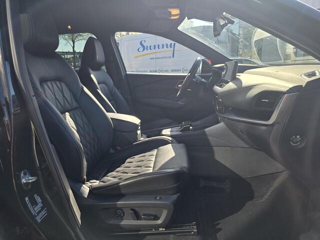 Nissan QASHQAI 1.3 MHEV Xtronic Tekna Plus incl. Trekhaak!
