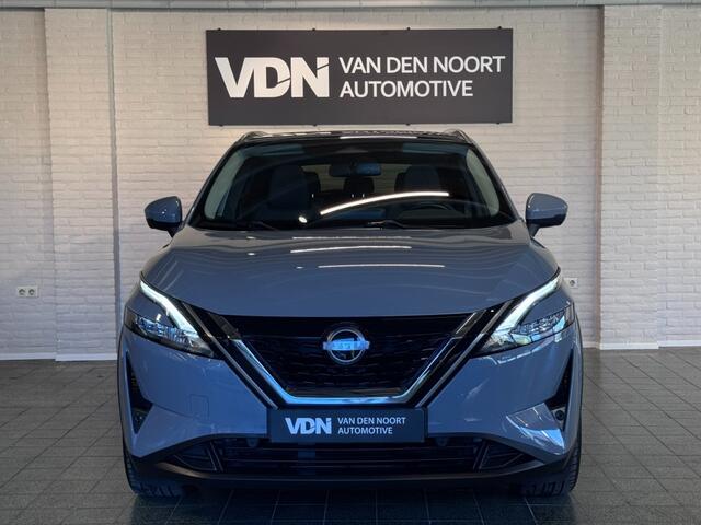 Nissan QASHQAI 1.5 e-Power N-Connecta 190pk Pano 360Camera Carplay 18''