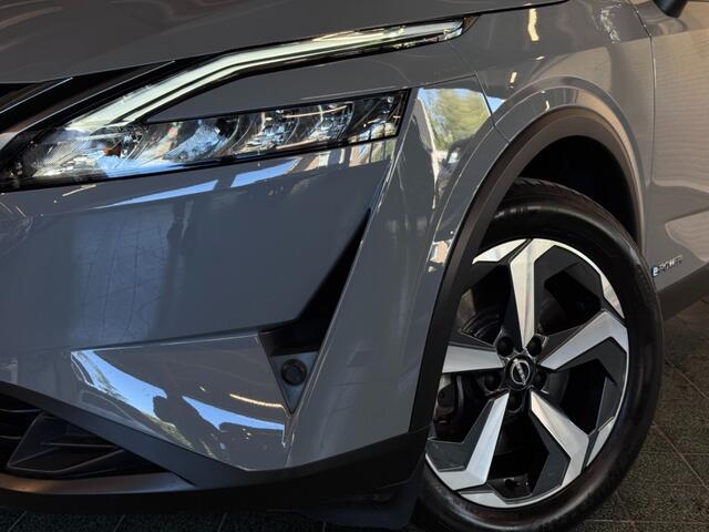 Nissan QASHQAI 1.5 e-Power N-Connecta 190pk Pano 360Camera Carplay 18''