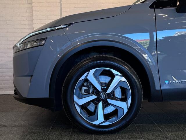 Nissan QASHQAI 1.5 e-Power N-Connecta 190pk Pano 360Camera Carplay 18''