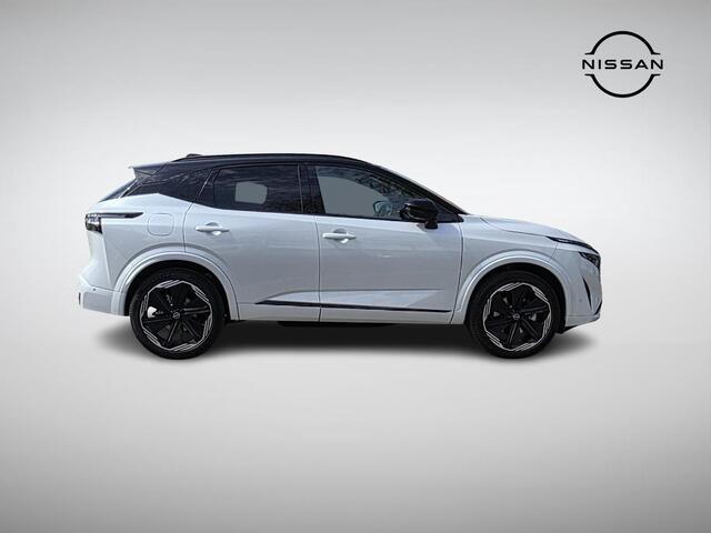 Nissan QASHQAI 1.5 e-Power N-Design Panoramadak + Cold Pack