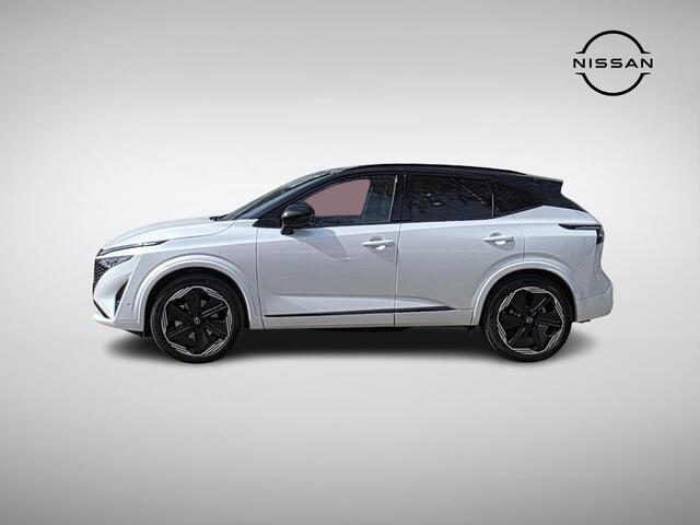 Nissan QASHQAI 1.5 e-Power N-Design Panoramadak + Cold Pack