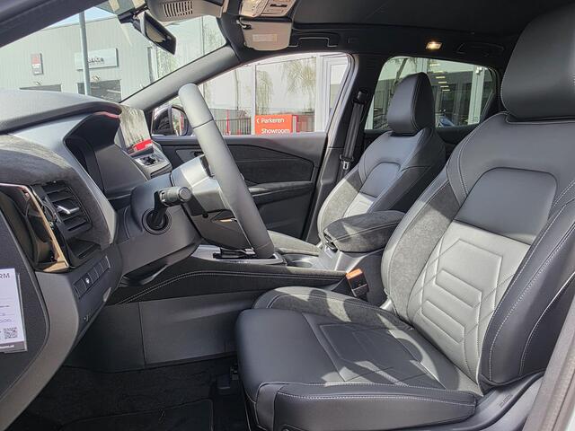 Nissan QASHQAI 1.5 e-Power N-Design Panoramadak + Cold Pack