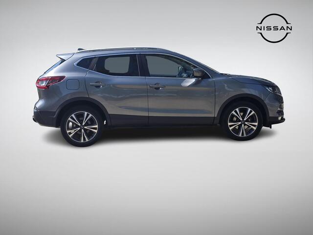 Nissan QASHQAI 1.3 DIG-T N-Connecta Design Pack incl. Trekhaak!
