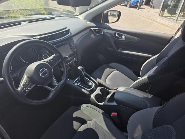 Nissan QASHQAI 1.3 DIG-T N-Connecta Design Pack incl. Trekhaak!