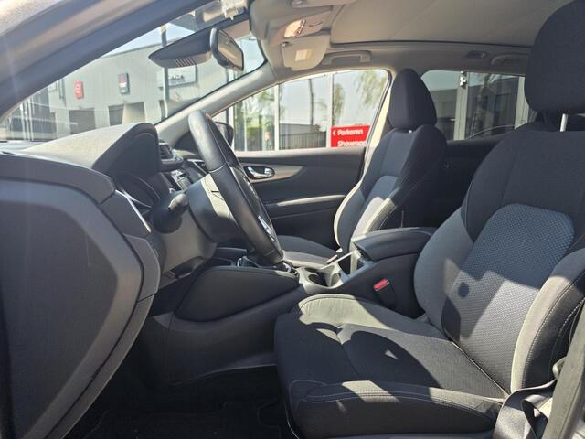 Nissan QASHQAI 1.3 DIG-T N-Connecta Design Pack incl. Trekhaak!