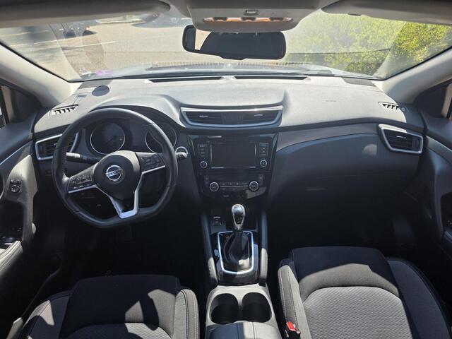 Nissan QASHQAI 1.3 DIG-T N-Connecta Design Pack incl. Trekhaak!