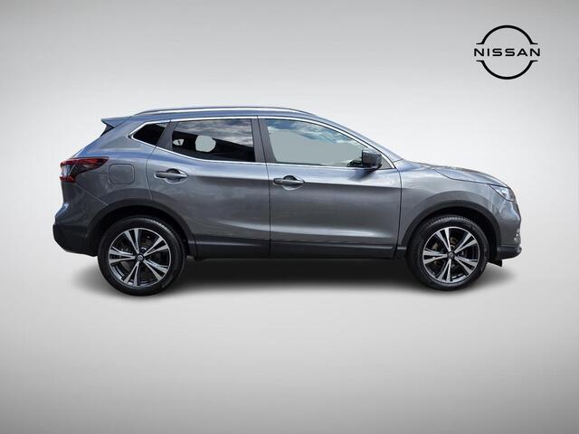 Nissan QASHQAI 1.2 N-Connecta