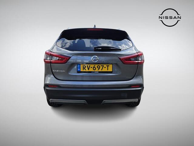 Nissan QASHQAI 1.2 N-Connecta