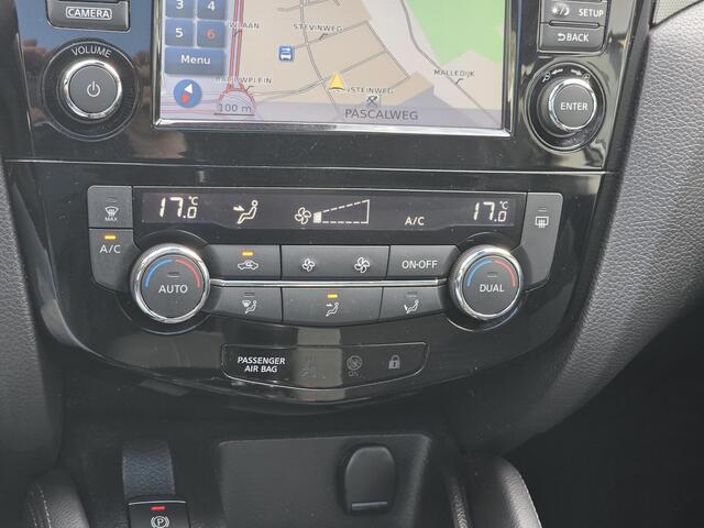 Nissan QASHQAI 1.2 N-Connecta