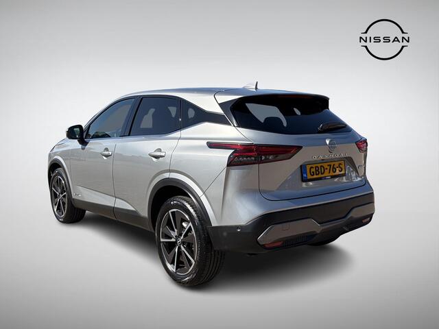 Nissan QASHQAI 1.5 e-Power Tekna