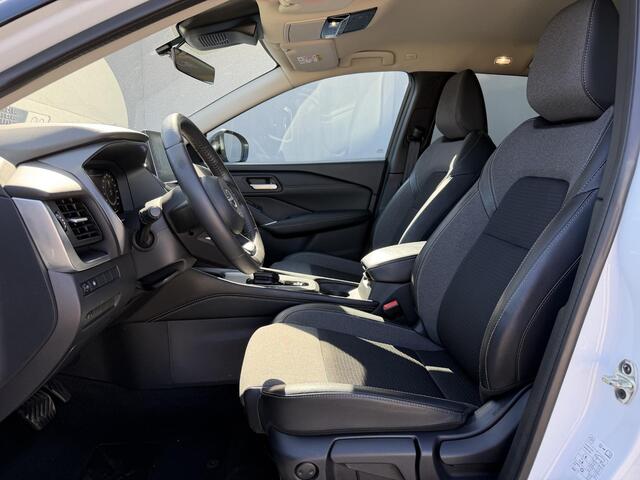 Nissan QASHQAI 1.5 e-Power N-Connecta / Facelift Model / Navigatie / Adaptieve Cruise / 360 Camera / Apple Carplay & Android Auto / Dodehoek Detectie /