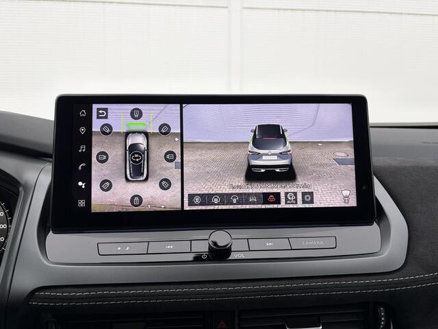 Nissan QASHQAI 1.5 e-Power N-Design / ** ¤ 3.500 Voordeel ** / Nieuw uit voorraad leverbaar / Panoramadak / Stoel- en Stuurverwarming / Verwarmde Voorruit / Leder/Alcantara Bekleding / Google Maps Navigatie / 360 Graden Camera / 20 Inch Wielen /