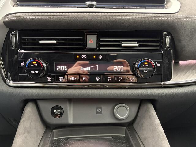 Nissan QASHQAI 1.5 e-Power N-Design / ** ¤ 3.500 Voordeel ** / Nieuw uit voorraad leverbaar / Panoramadak / Stoel- en Stuurverwarming / Verwarmde Voorruit / Leder/Alcantara Bekleding / Google Maps Navigatie / 360 Graden Camera / 20 Inch Wielen /