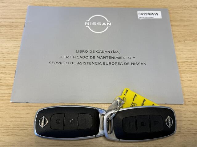 Nissan QASHQAI 1.5 e-Power N-Connecta / Panoramadak / Facelift / Navigatie / 360 Camera / Dodehoek Detectie / Apple Carplay& Android Auto / Adaptieve Cruise / Clima / DAB /