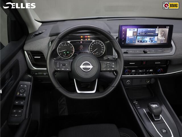 Nissan QASHQAI Acenta 1.3 MHYB | 360 Camera | Adaptieve cruise control | Applecarplay
