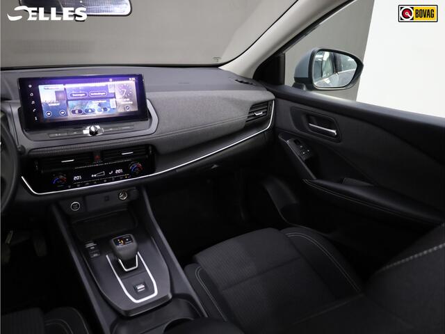 Nissan QASHQAI Acenta 1.3 MHYB | 360 Camera | Adaptieve cruise control | Applecarplay