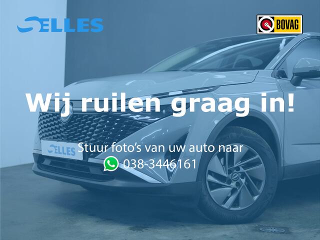 Nissan QASHQAI Acenta 1.3 MHEV | 360 Camera | Adaptieve cruise control | Applecarplay