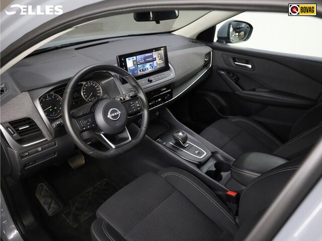 Nissan QASHQAI Acenta 1.3 MHEV | 360 Camera | Adaptieve cruise control | Applecarplay