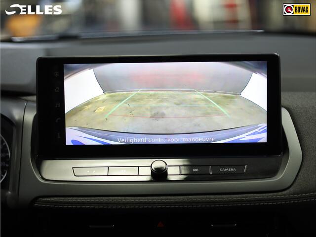 Nissan QASHQAI Acenta 1.3 MHEV | 360 Camera | Adaptieve cruise control | Applecarplay