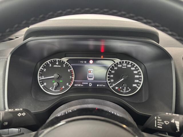 Nissan QASHQAI 1.3 MHEV Xtronic Acenta | Trekhaak | 360° Camera | Panoramadak | Adaptive Cruise Control |