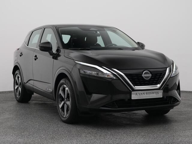 Nissan QASHQAI 1.5 e-Power Business Design | CAMERA | ADAPTIVE