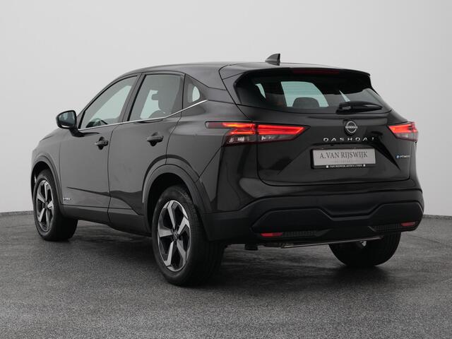 Nissan QASHQAI 1.5 e-Power Business Design | CAMERA | ADAPTIVE