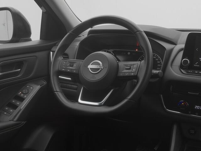 Nissan QASHQAI 1.5 e-Power Business Design | CAMERA | ADAPTIVE