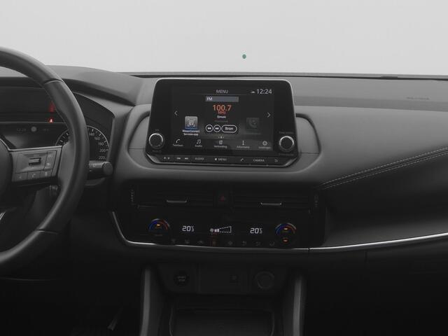 Nissan QASHQAI 1.5 e-Power Business Design | CAMERA | ADAPTIVE