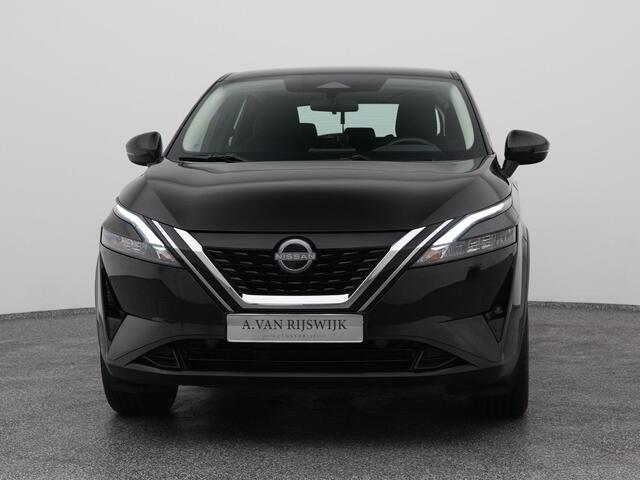 Nissan QASHQAI 1.5 e-Power Business Design | CAMERA | ADAPTIVE
