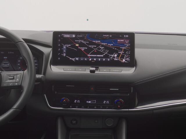 Nissan QASHQAI 1.5 e-Power N-Connecta | 360° | ADAPTIVE | PANO | KEYLESS