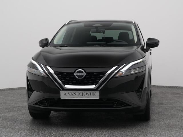 Nissan QASHQAI 1.5 e-Power N-Connecta | 360° | ADAPTIVE | PANO | KEYLESS