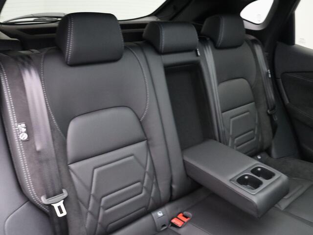 Nissan QASHQAI 1.3 MHEV Xtronic N-Design | Panoramadak | Stoel, stuur en voorruitverwarming | Elektrische Best. Stoel met geheugen | Headup-display | Elektrische achterklep |