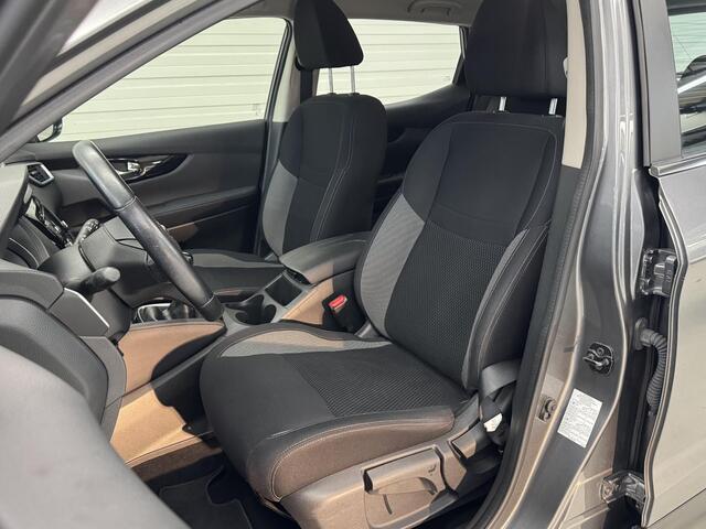 Nissan QASHQAI 1.3 DIG-T Acces Edition / Eerste Eigenaar / Dealer Onderhouden / Apple CarPlay/Android Auto / Camera / Cruise Control / Climate Control / DAB Radio /